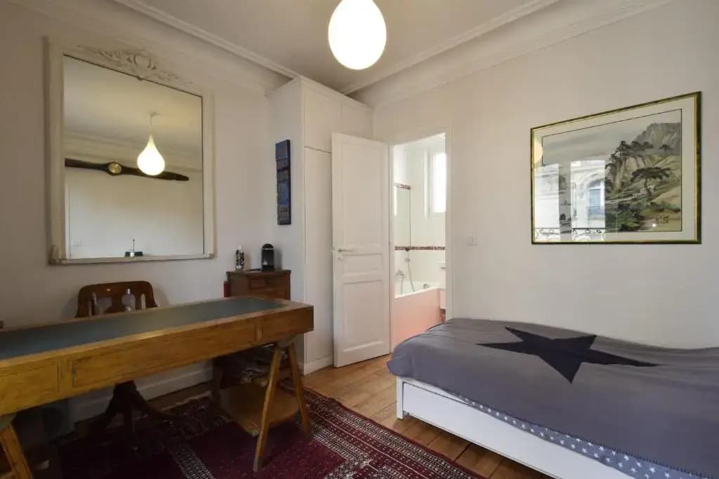 215010 - Appartement 4 personnes à Paris - Miniature 6