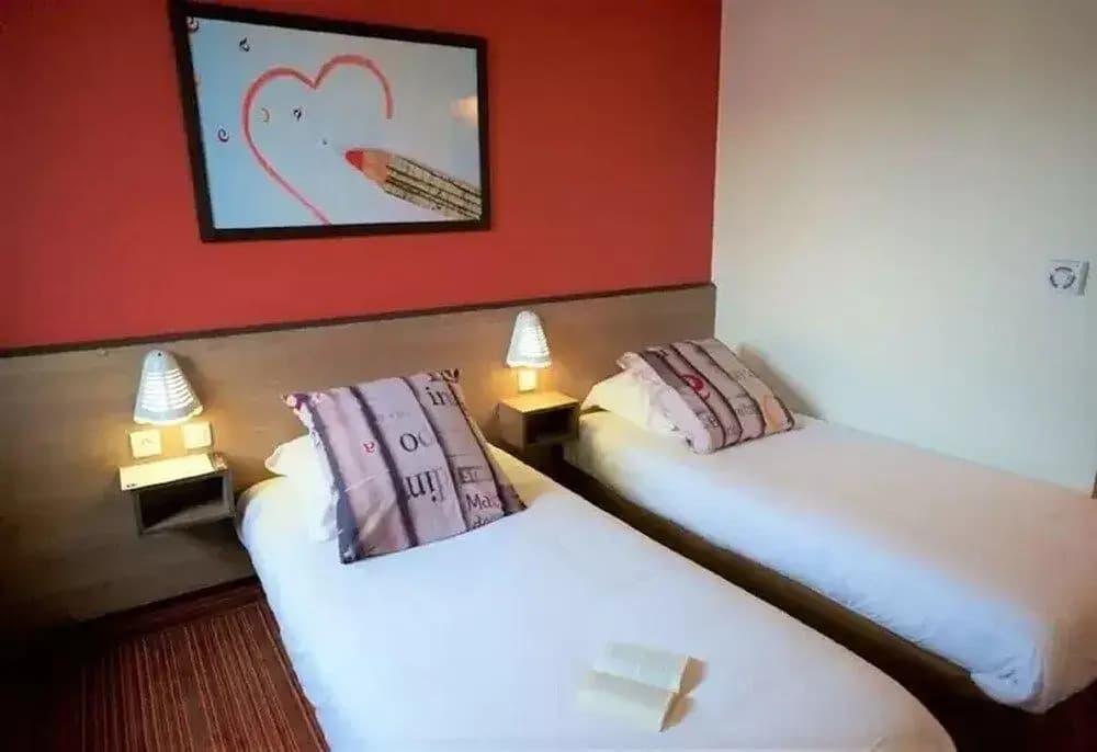 Ace Hotel Bordeaux Cestas - Photo 5
