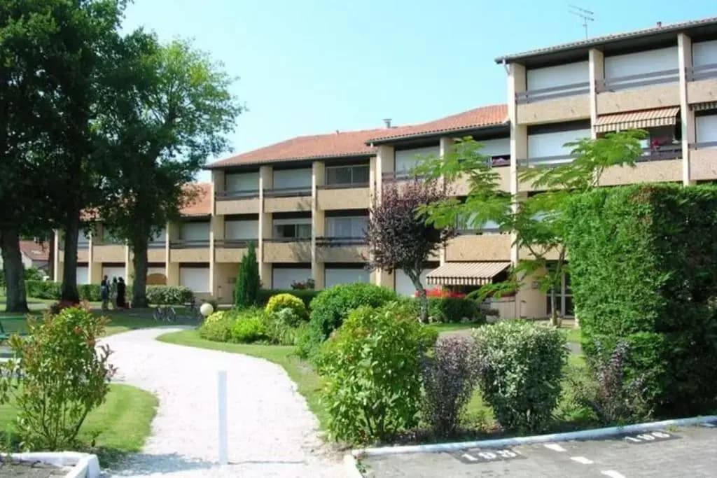 STUDIO DU PORT n17 à ANDERNOS - Photo 1