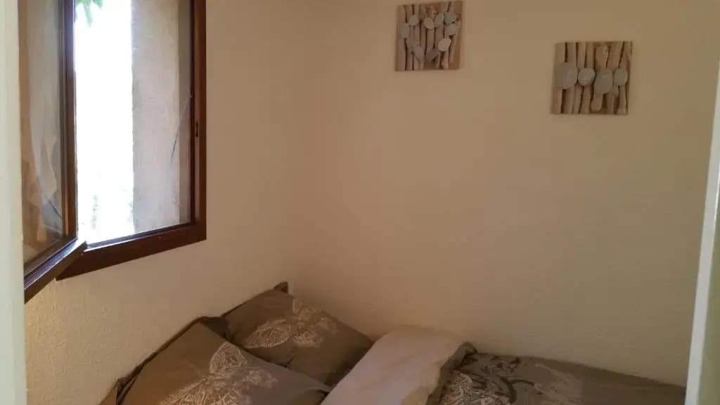 Résidence Cap Azur Appartement 228 - Photo 3