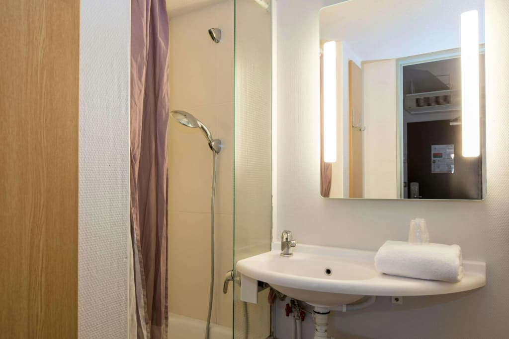 B&B HOTEL Rennes Nord Saint-Grégoire - Miniature 7
