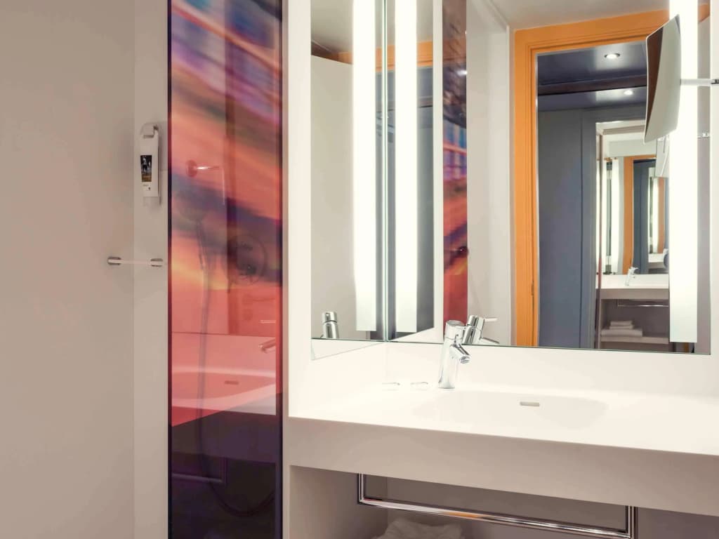 Mercure Paris Boulogne - Miniature 8