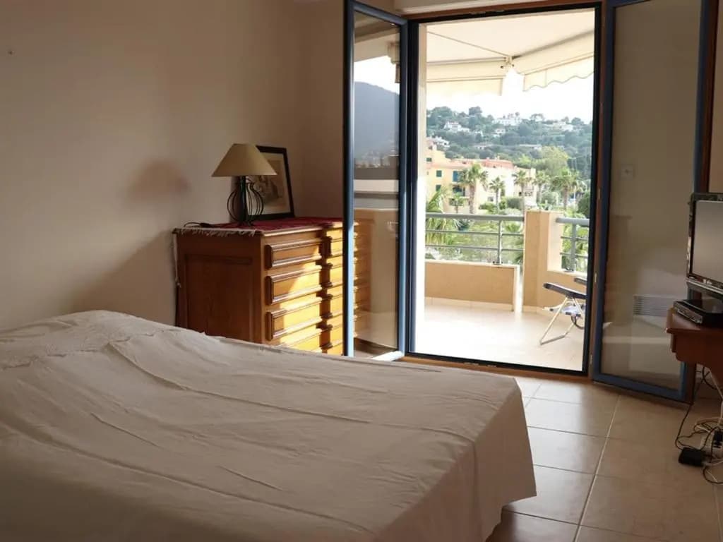 Appartement Cavalaire-sur-Mer, 3 pièces, 6 personnes - FR-1-100-218 - Photo 4