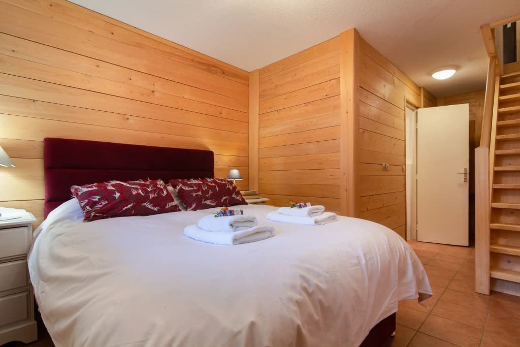 Résidence Le Château - D86 - Photo 4
