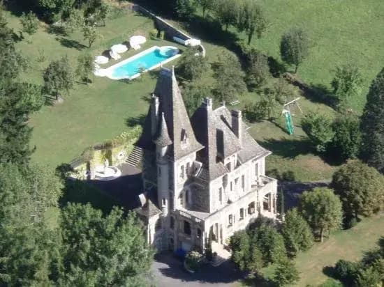 Le Terrondou - Photo 3