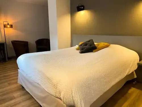 Hotel Barrey - Miniature 6