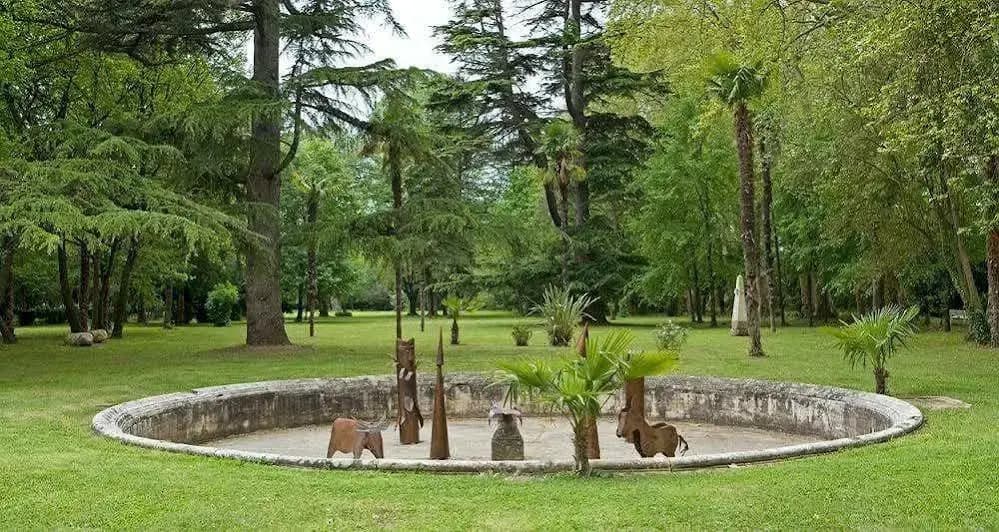 Château de Lignan - Miniature 6