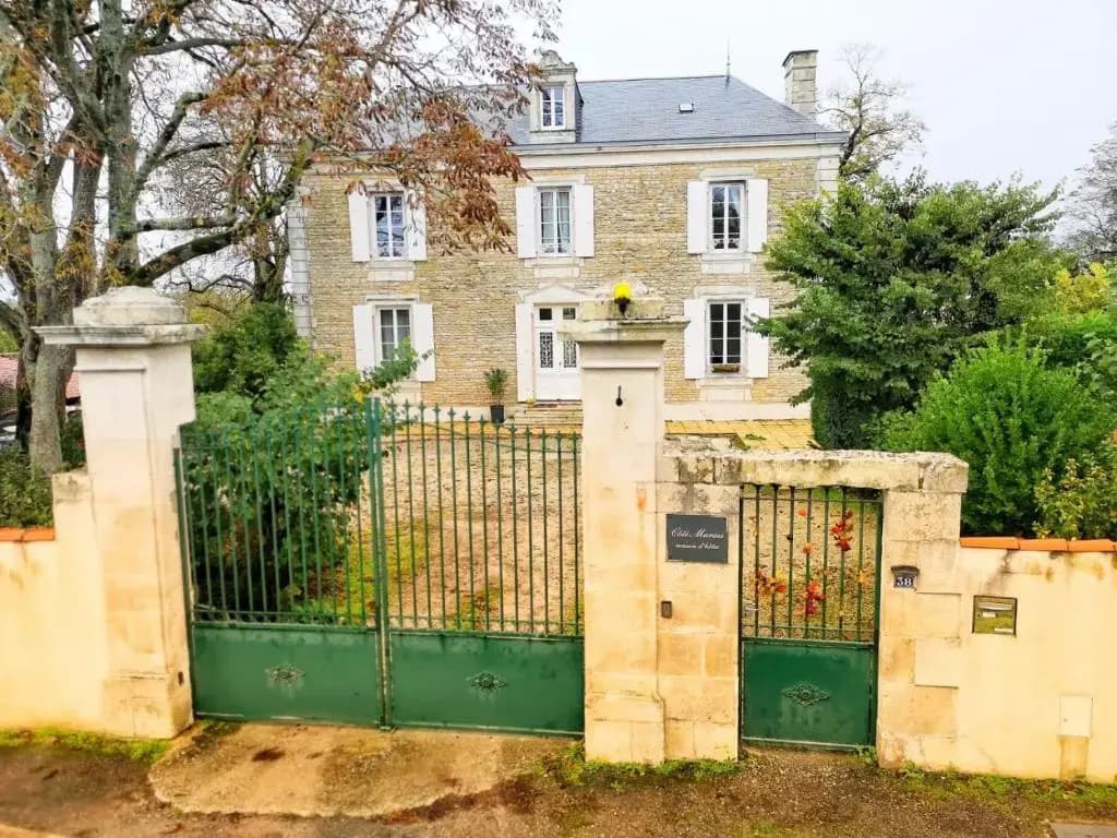Coté Marais - Photo 1
