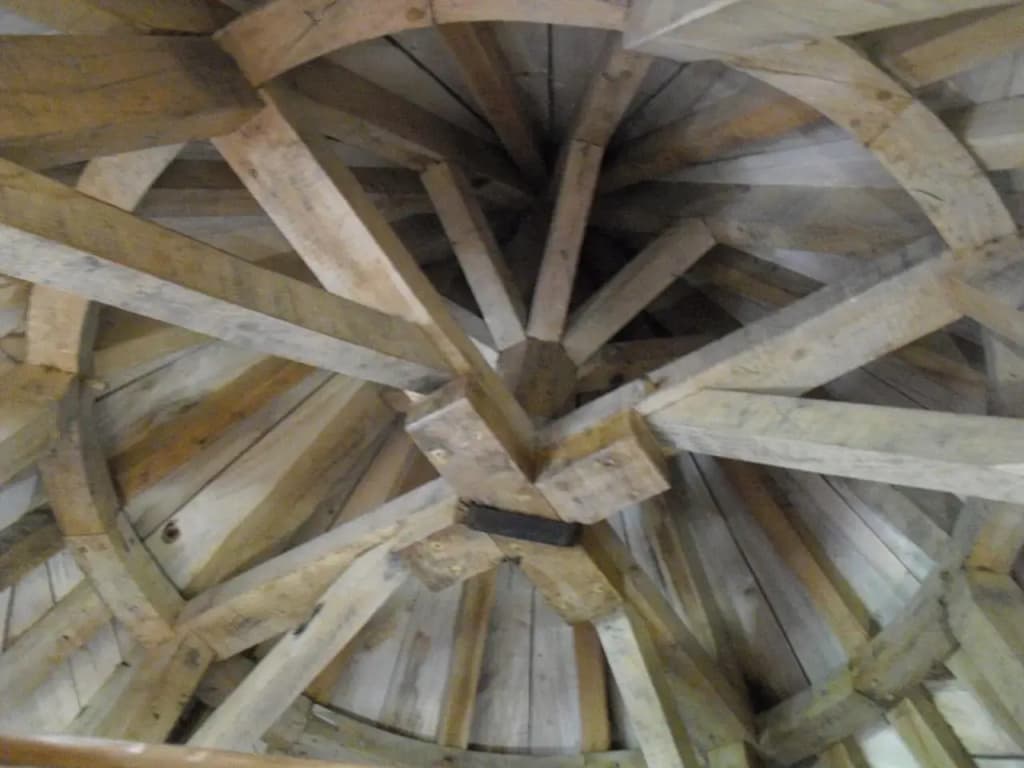 Moulin De Chez Renaud - Photo 4