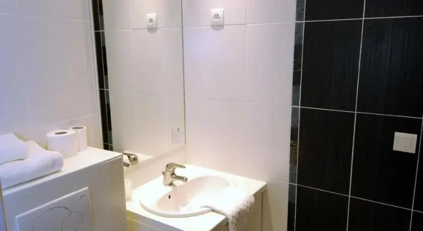 Hotel Chantafred - Miniature 6