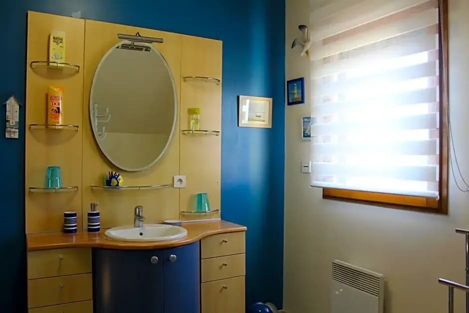 Chambre D'hotes Le Clos Fleuri - Photo 4