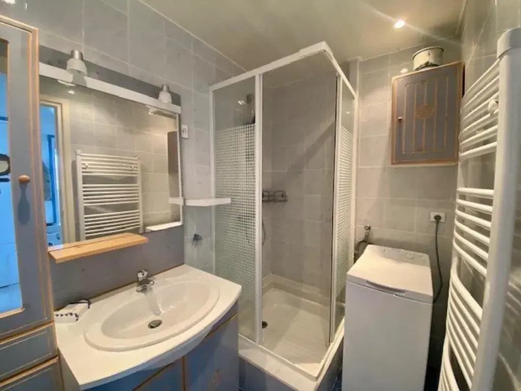 Appartement Quiberon, 2 pièces, 4 personnes - FR-1-478-220 - Miniature 8