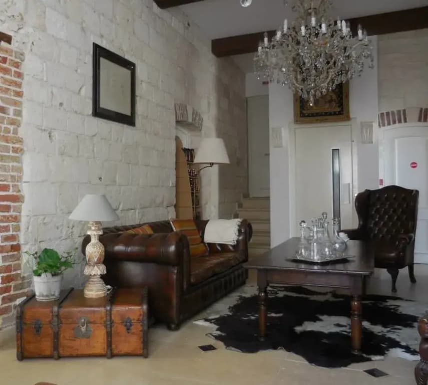 Hôtel Jean de Bruges - Photo 3