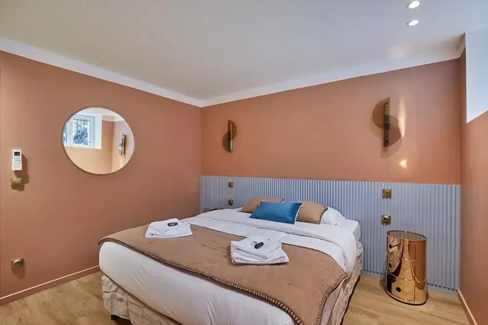 Superb AC Apartment Center of Paris - Photo 3