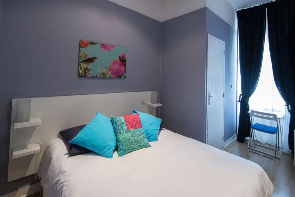 Hotel La Carpe D'or - Photo 3