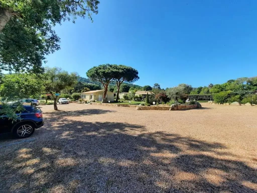 Les Jardins De Santa Giulia - Charmante chambre d'hôte 2 - Miniature 6