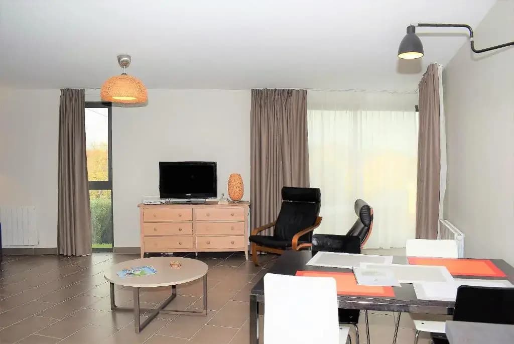Maison neuve de plain-pied avec WIFI classée 3 étoiles à Trégastel Ref 466 - Miniature 6