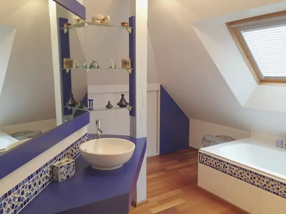 B&B - En Alsace avec Annie - Miniature 8
