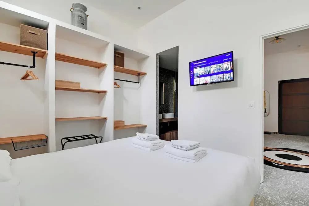 Authentique Apartment -1br/2p- Saint-ouen - Photo 4