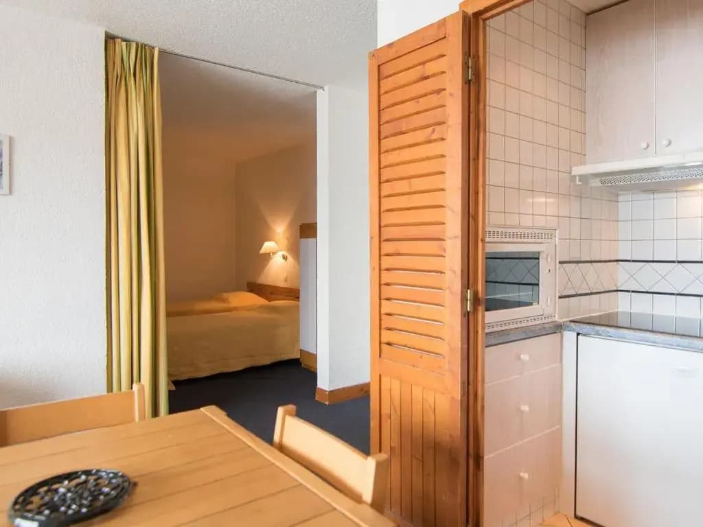Appartement Tignes, 2 pièces, 4 personnes - FR-1-449-152 - Photo 4
