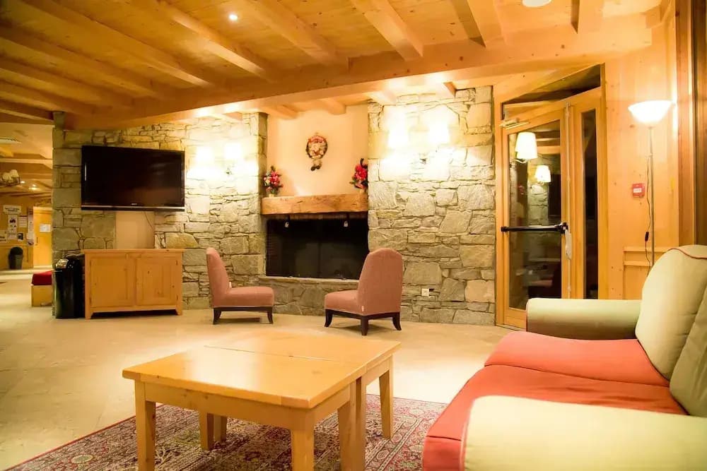 travelski home premium - Résidence Les Alpages de Val Cenis 4* - Miniature 8