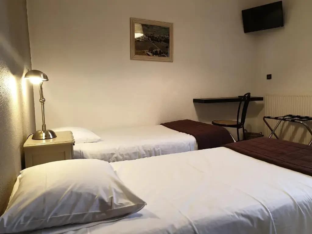 Le Relais des Dix Crus - Photo 2