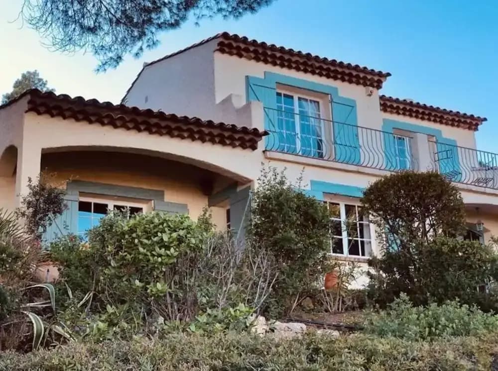 Petit Prince Comfortable Holiday Residence - Photo 1