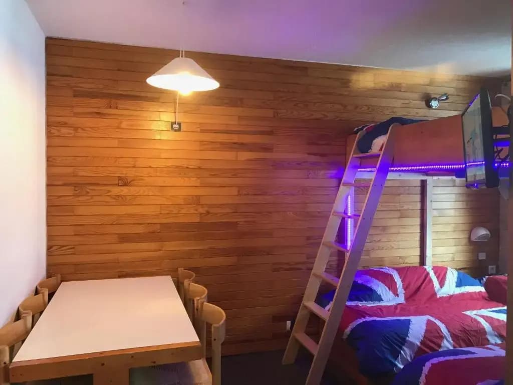 Plagne Bellecote Apartments - Photo 3