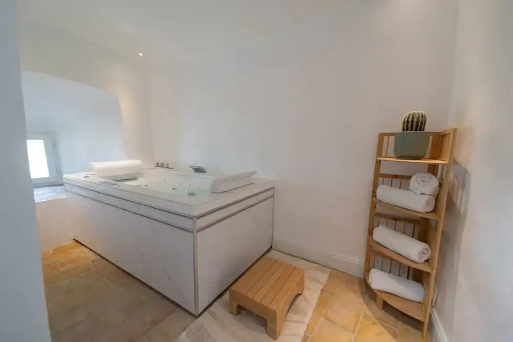 La chambre des Remparts Romantique - Photo 5