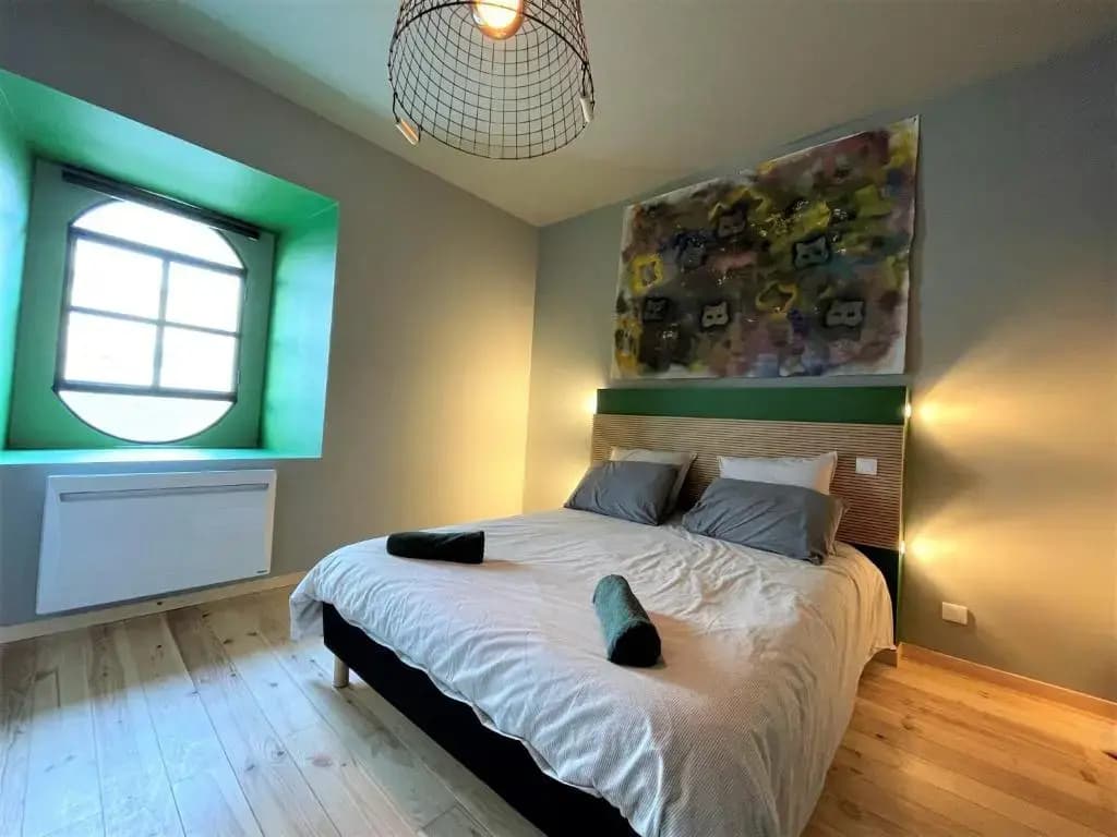Reims : Le Yellow'loft proche hyper-centre - Photo 2