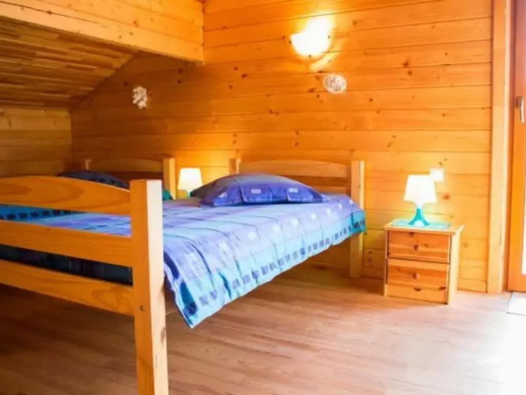 Chalet Taintrux, 4 pièces, 6 personnes - FR-1-589-222 - Photo 4