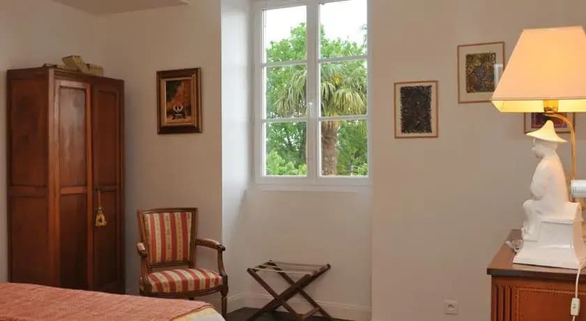 Chambres d'hôtes Maison Latchueta - Photo 2