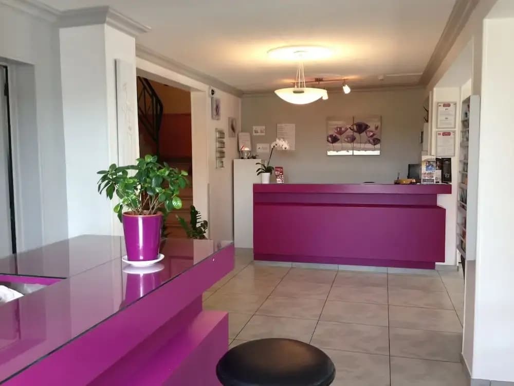 Hotel Le Saint Remy - Photo 2