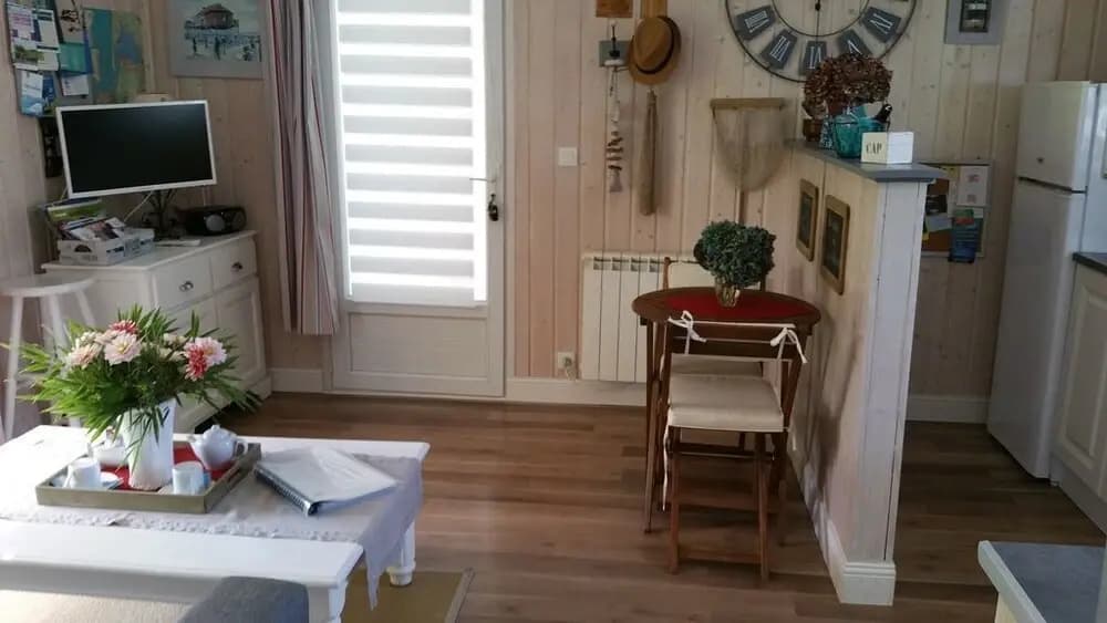 Gîte Timellen - Photo 5