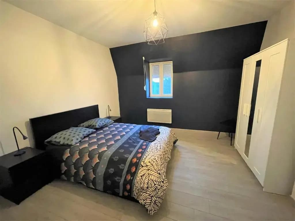 LE BOULARD : appartement en plein coeur du centre de Reims - Photo 4