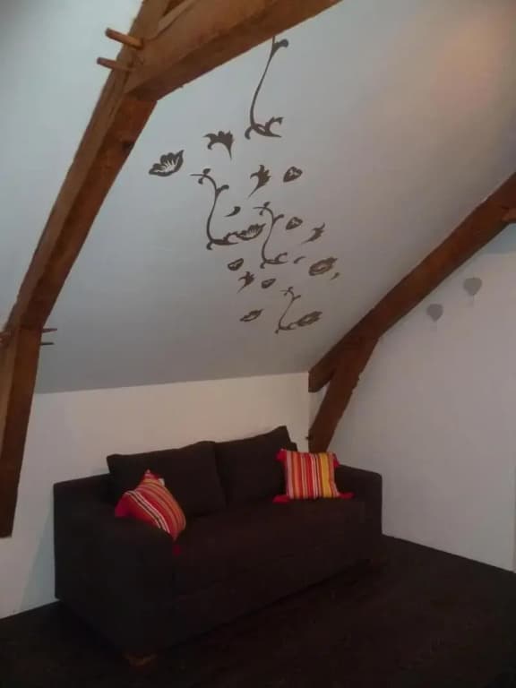 B&B La Basse Orme - Photo 4
