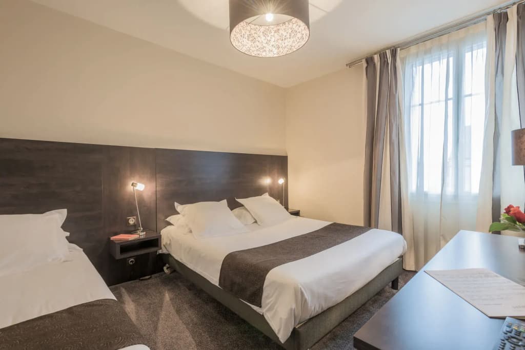 Hôtel Ronsard - Photo 3