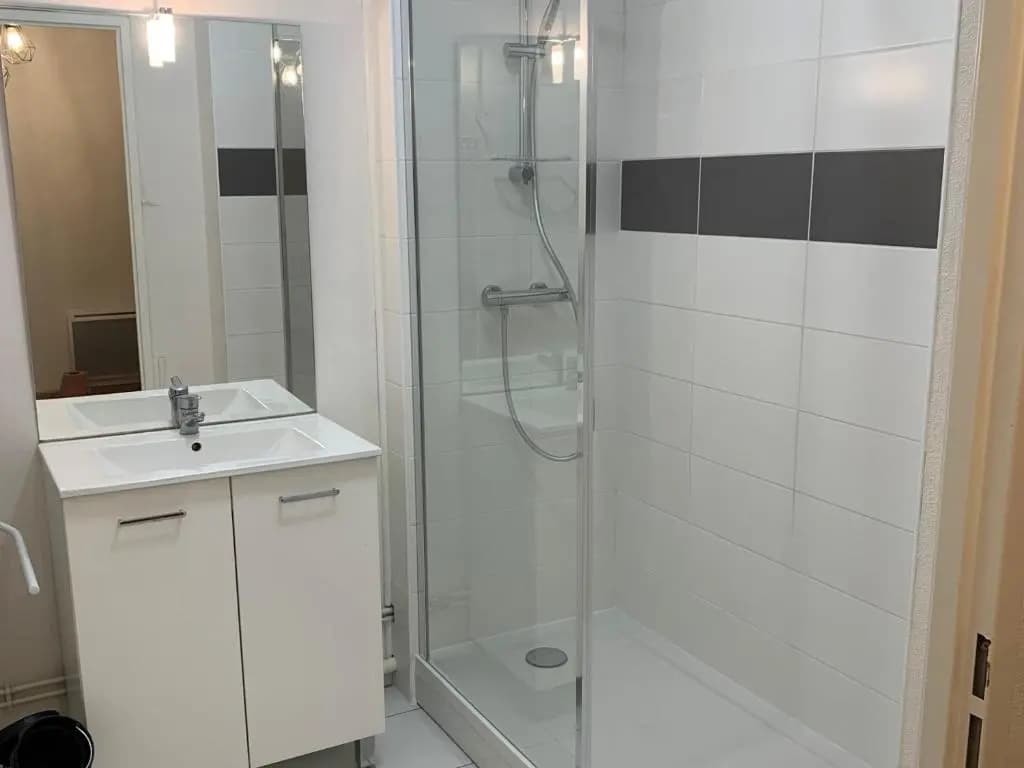 Appartement Fort-Mahon-Plage, 2 pièces, 3 personnes - FR-1-482-13 - Miniature 7