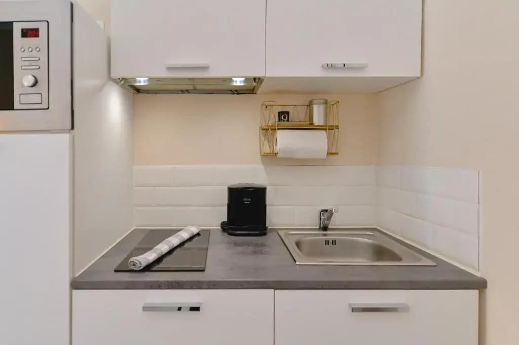 Studio Renove Hyper Centre- Ajaccio - Photo 3