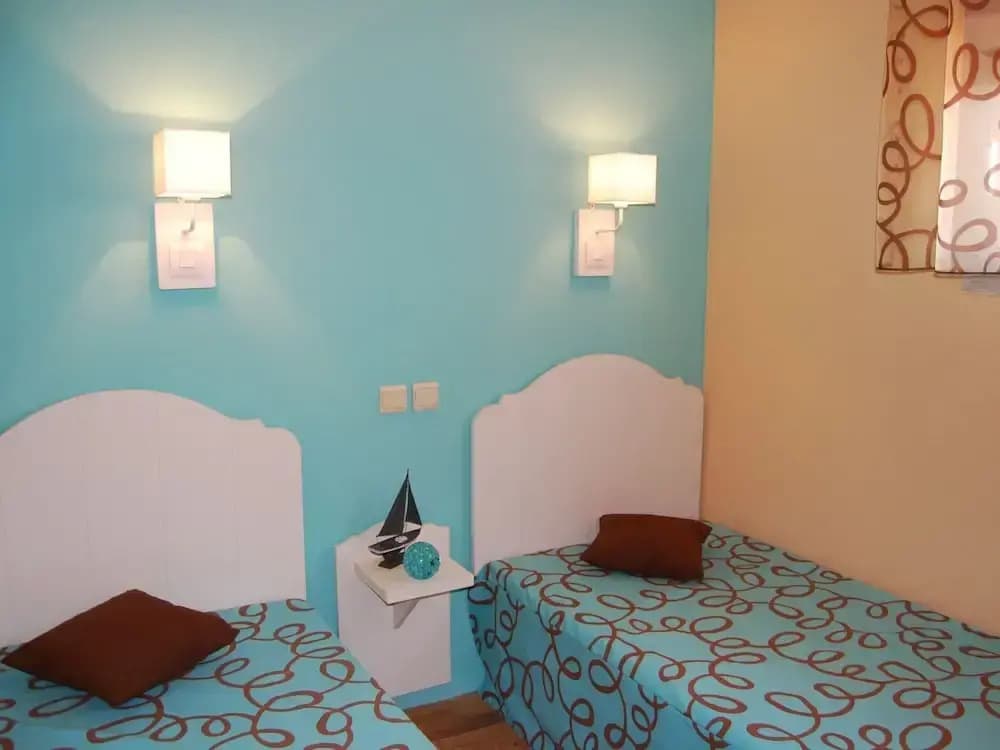 Holiday Home 250m From the sea at St. Cyprien Plage - Photo 2