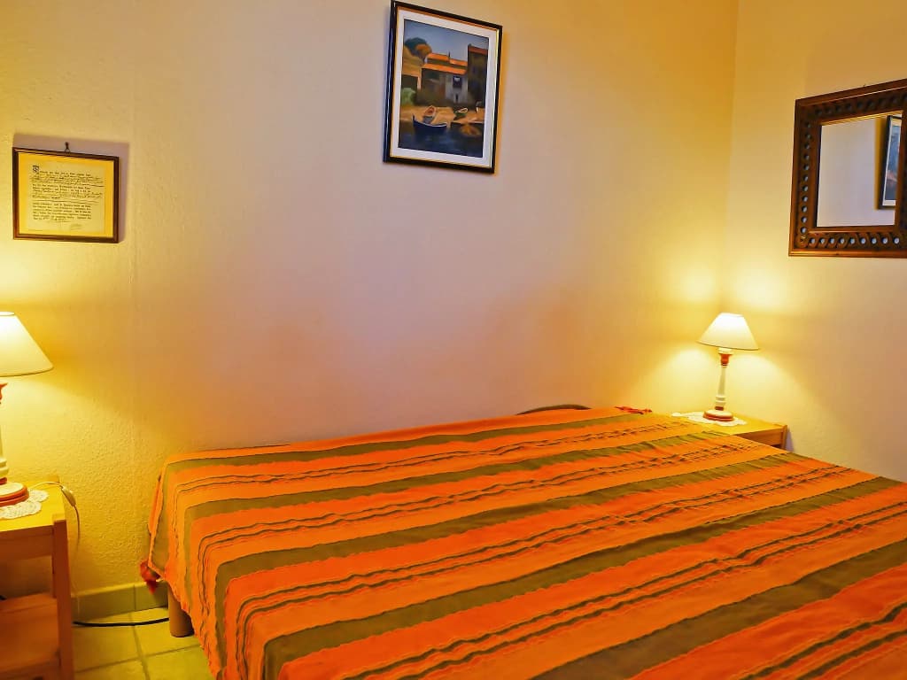 Holiday Home Le Counillier - Miniature 6