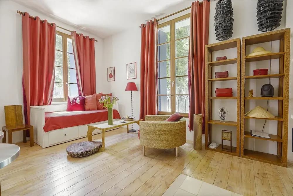 La Maison Verte Sète - Photo 3