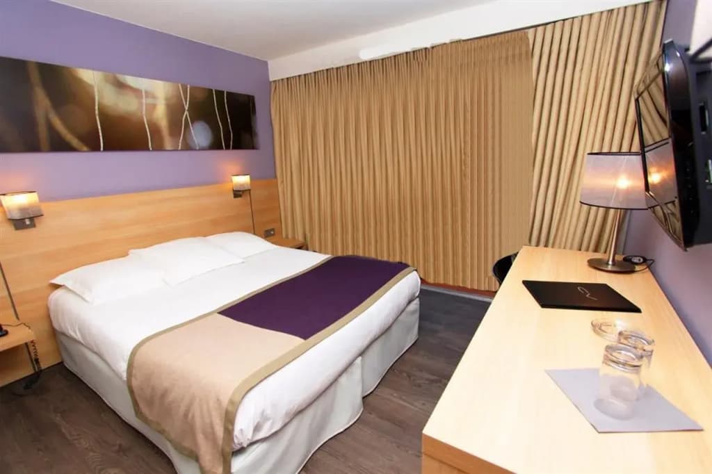 Hôtel Castell'Verde - Photo 2