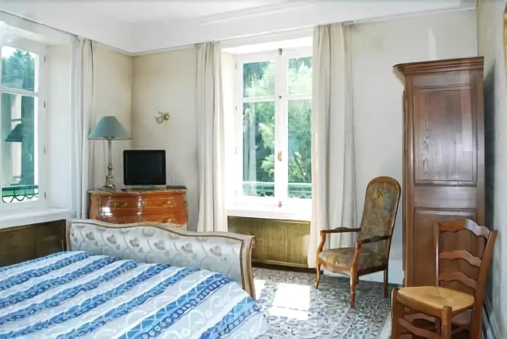 Hôtel Château Des Tanneurs - Photo 2