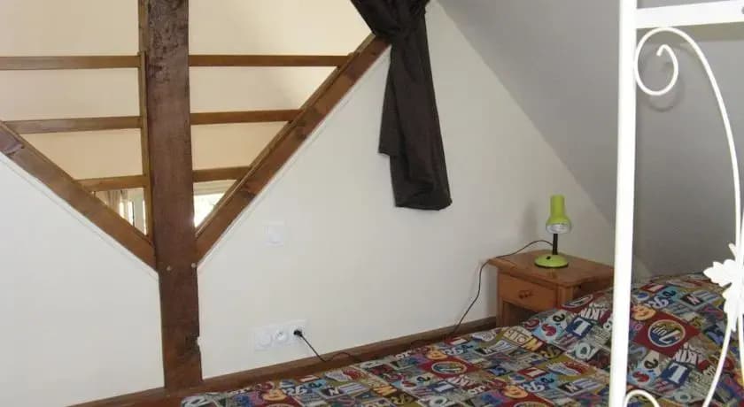 Le Gîte Anjoué - Photo 2