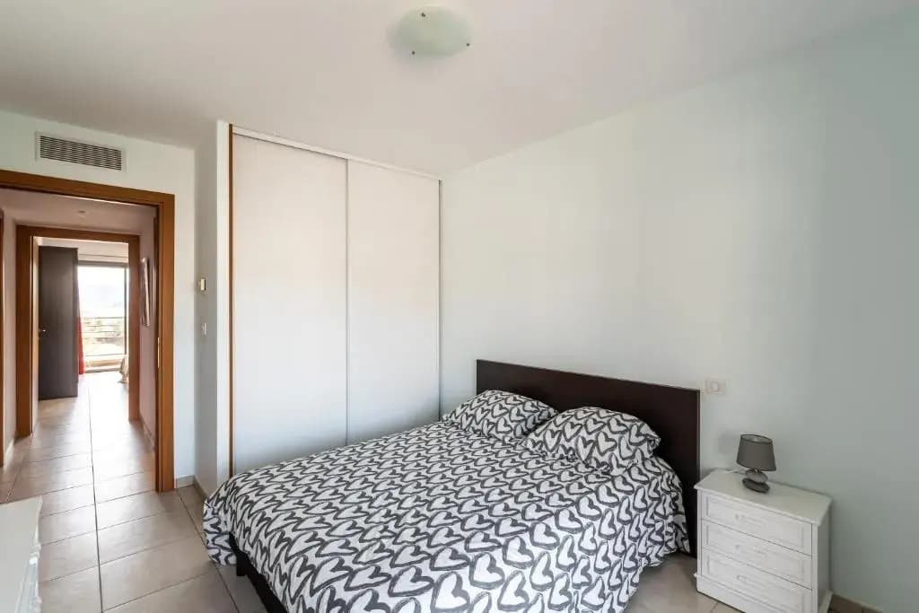 Calvaro - Appartement classé 5 étoiles - vue mer - Photo 4