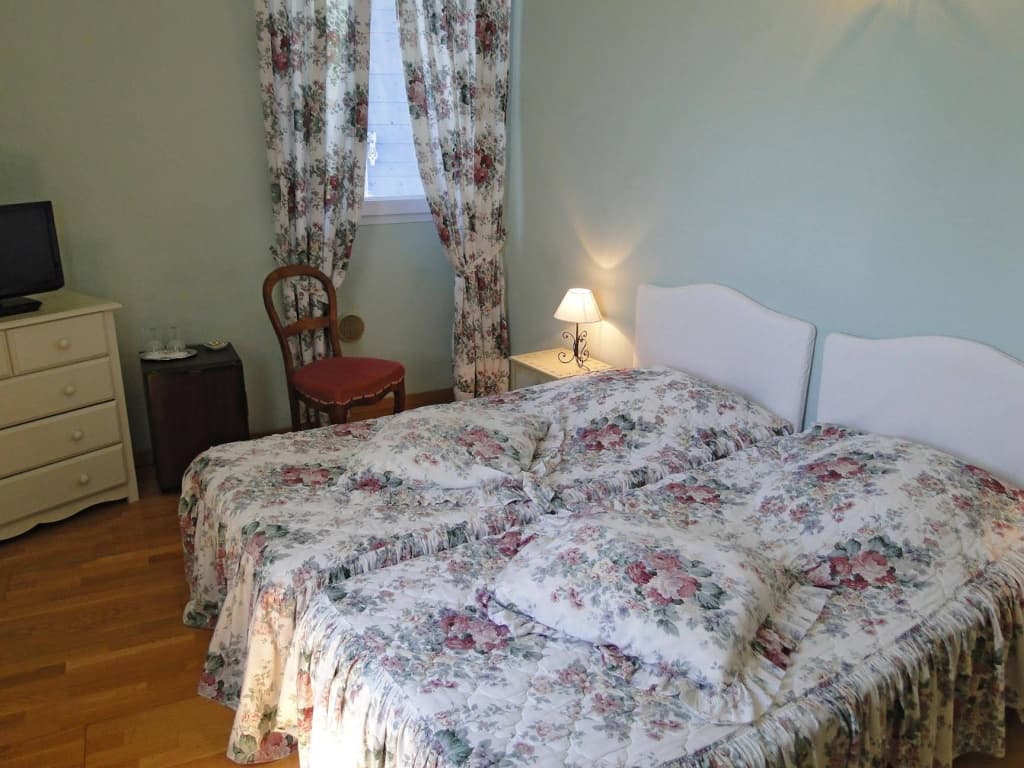 Hôtel la Bastide des Monges - Photo 5