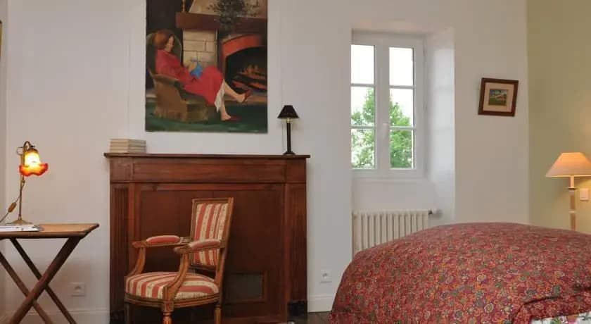 Chambres d'hôtes Maison Latchueta - Miniature 6