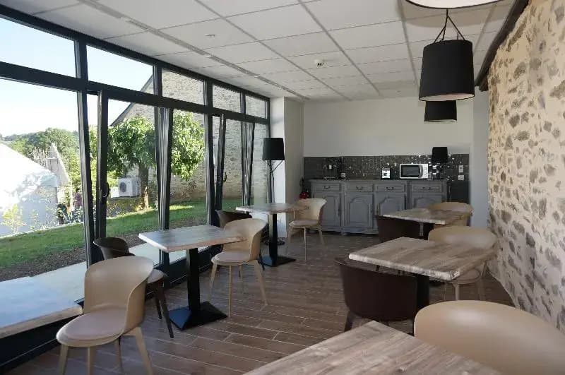 Hôtel Saint-Roch, The Originals Relais - Photo 1