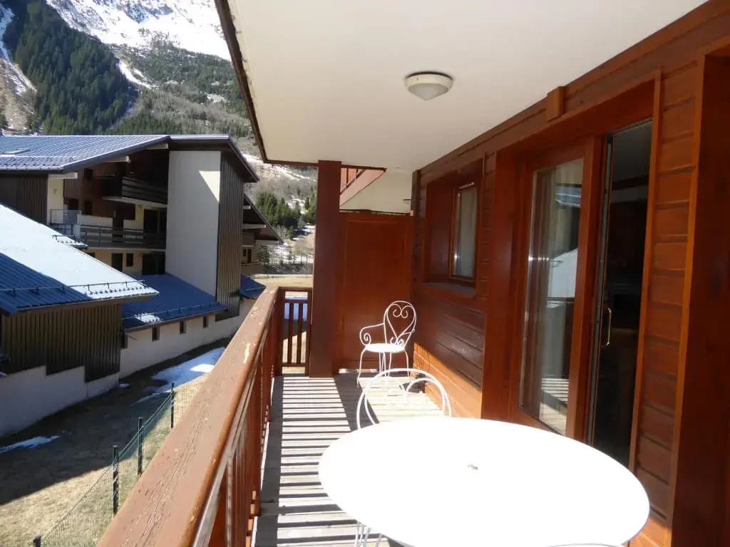 Appartement Pralognan-la-Vanoise, 3 pièces, 6 personnes - FR-1-464-67 - Miniature 8